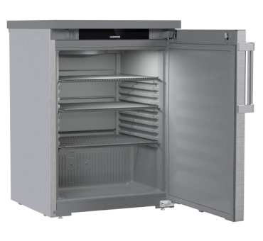 Réfrigérateur encastrable avec refroidissement par circulation d'air