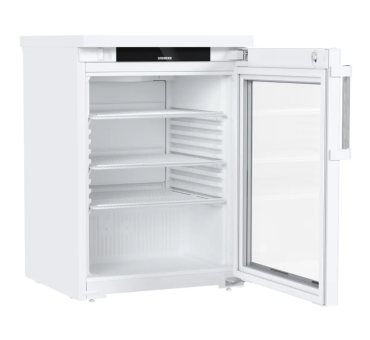 Appareil sous plan à refroidissement statique