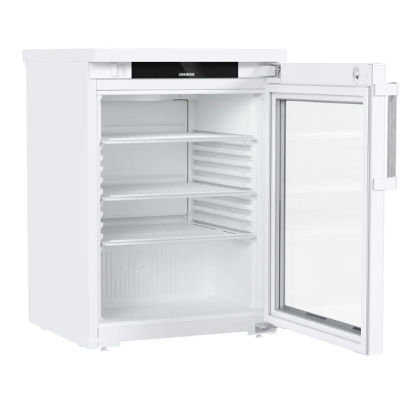 Appareil sous plan à refroidissement statique