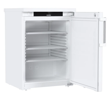 Réfrigérateur encastrable avec refroidissement par circulation d'air