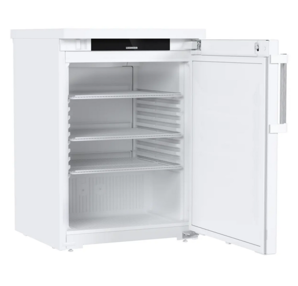 Réfrigérateur encastrable avec refroidissement par circulation d'air