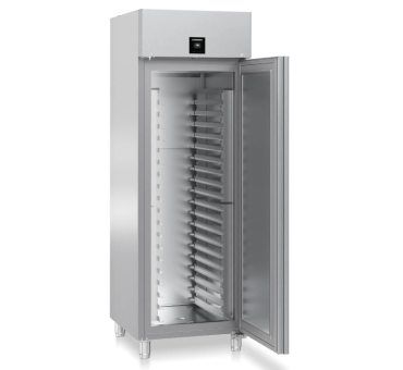 Congélateur euronorme à refroidissement ventilé