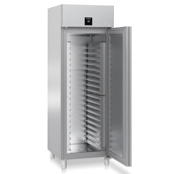 Congélateur euronorme à refroidissement ventilé