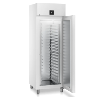 Congélateur euronorme à refroidissement ventilé