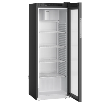 Réfrigérateur à refroidissement ventilé