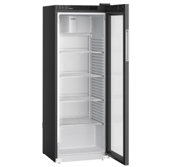 Réfrigérateur à refroidissement ventilé