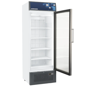 LIEBHERR - Congélateur refroidissement par ventilation 461 litres