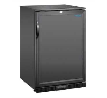 Arrière-bar une porte pleine Polar Série G 850mm 128L