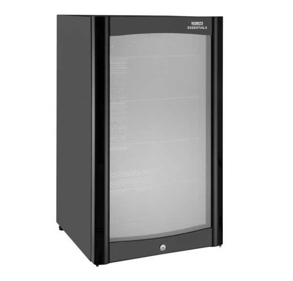 Arrière-bar une porte 98 litres 95W - ESSENTIALS