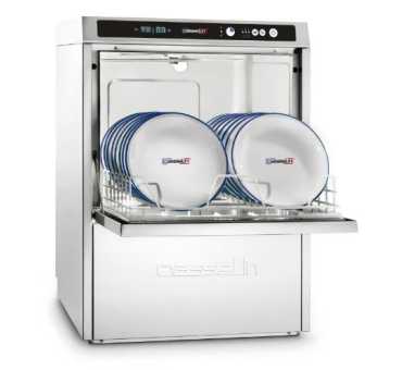 CASSELIN - Lave-vaisselle double paroi 500 x 500