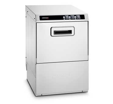 CASSELIN - Lave-verres professionnel 350 x 350 avec pompe de vidange intégré