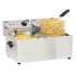 CASSELIN - Friteuse double électrique 2 x 8 litres - CFE82