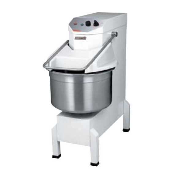 DITO SAMA - Pétrin à spirale 50 litres - PSF50 DITO SAMA - Pétrin à spirale 50 litres - PSF50