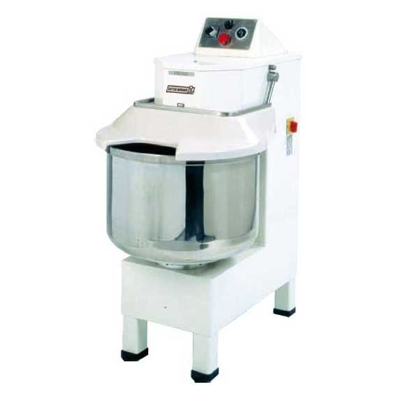 DITO SAMA - Pétrin à spirale 100 litres - PSR100 DITO SAMA - Pétrin à spirale 100 litres - PSR100