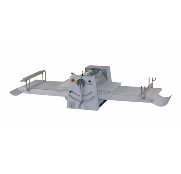 DITO SAMA - Laminoir pâtissier de table 500 mm - LMP500BT DITO SAMA - Laminoir pâtissier de table 500 mm - LMP500BT