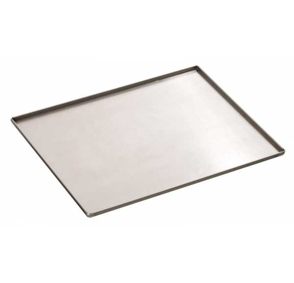 CASSELIN - Plaque Aluminium Inox Pour Four CFCV3 - CPCFCV3
