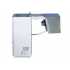 SEDA - Mini chambre froide positive démontable 13,4m³ isolation 60 mm - UNIKIT