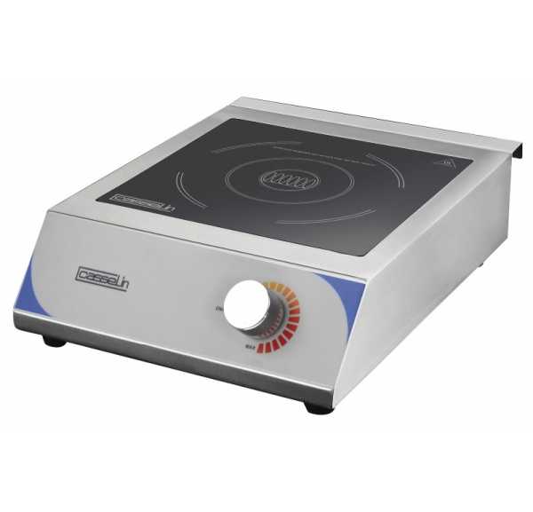 CASSELIN - Plaque à Induction 350K1 - CPAI350K1