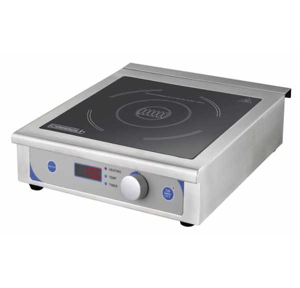 CASSELIN - Plaque à Induction 500B - CPAI500B