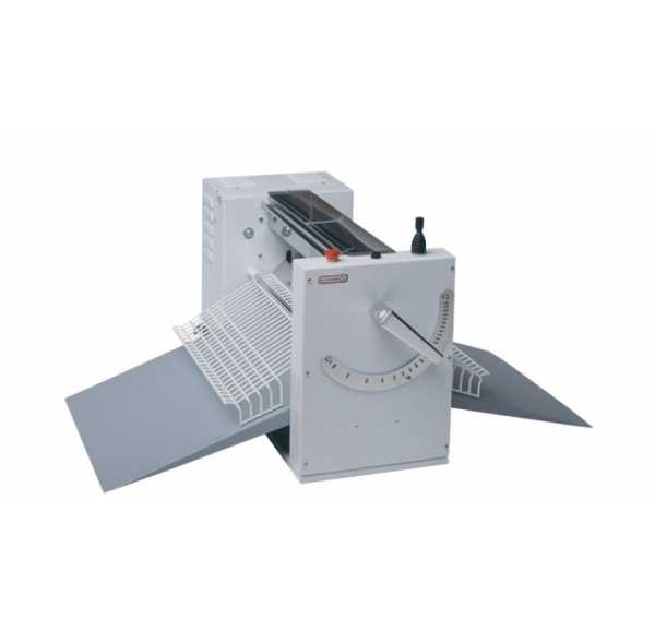 DITO SAMA - Laminoir pâtissier de table 500 mm - DLMP5003