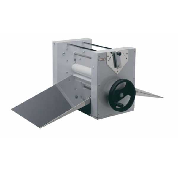 DITO SAMA - Laminoir à main 400 mm - DLMP400