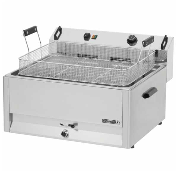 CASSELIN - Friteuse électrique à beignets 30 litres - CFB30