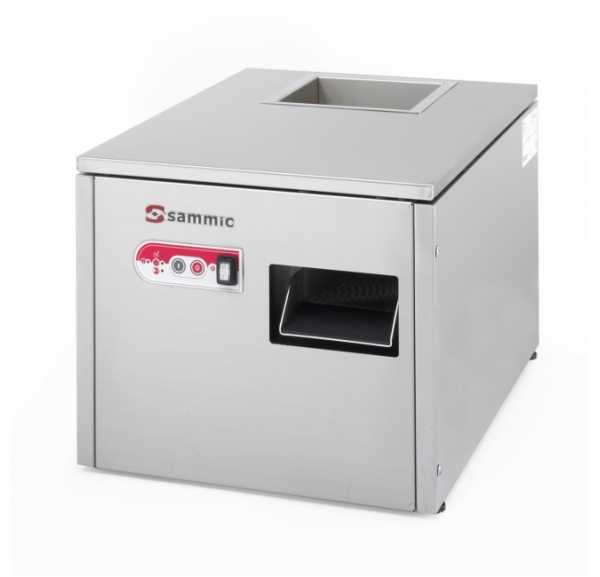 SAMMIC - Polisseur à couverts à poser 3000 pièces/h - SAM-3001
