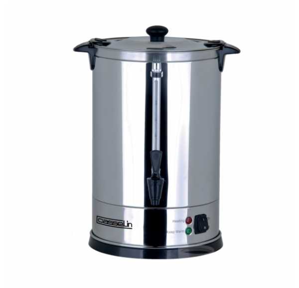 CASSELIN - Percolateur à café 60 tasses à double paroi