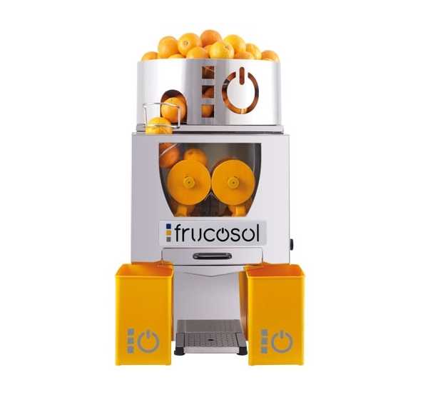 FRUCOSOL - Presse agrumes et oranges - F-50A