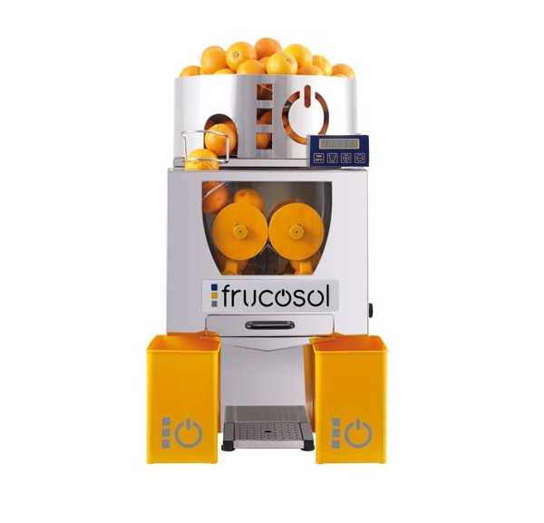 Presse orange Frucosol F 50AC Ahcat Vente Presse Orange Presse orange Frucosol F 50C Ahcat Vente Presse Orange