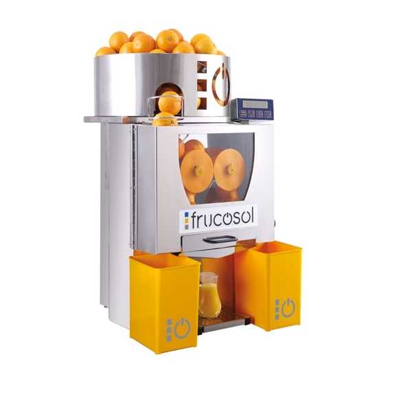 Presse orange Frucosol F 50AC Ahcat Vente Presse Orange Presse orange Frucosol F 50C Ahcat Vente Presse Orange
