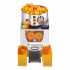 FRUCOSOL - Presse oranges et agrumes avec compteur - F-50AC