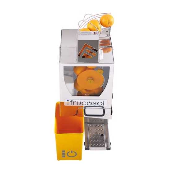 Presse orange Frucosol F Compact Ahcat Vente Presse Frucosol Presse Orange Professionnel automatique Fcompact