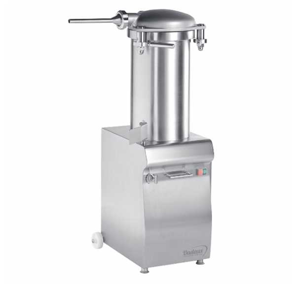 DADAUX - Poussoir hydraulique 25 litres - PHX25