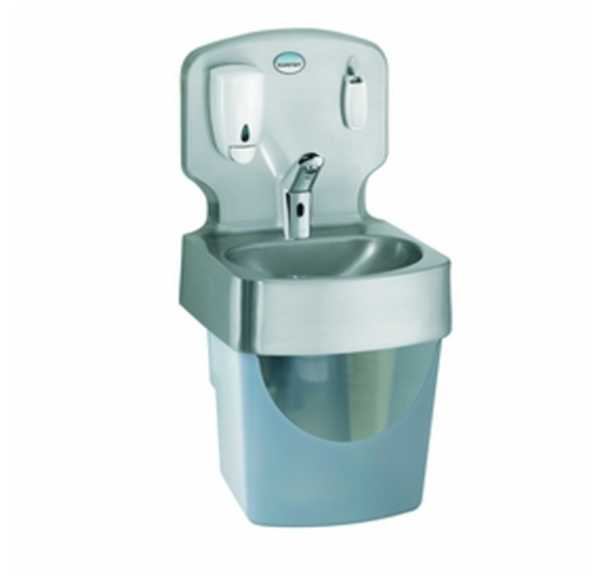 TOURNUS - Lave mains à commande électronique TS2000N - 806302