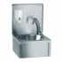 TOURNUS - Lave mains inox G.A. - 806333