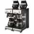 BRAVILOR - Machine à café filtre professionnelle 4 pichets MATIC TWIN