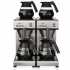 BRAVILOR - Machine à café filtre professionnelle 4 pichets MATIC TWIN