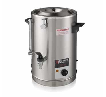 Chauffe lait Bravilor HM 510, Achat laitière professionnelle à bain marie  HM510