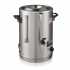 BRAVILOR - Laitière à bain marie 5 litres - HM 505