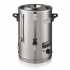 BRAVILOR - Laitière à bain marie 20 litres - HM 520