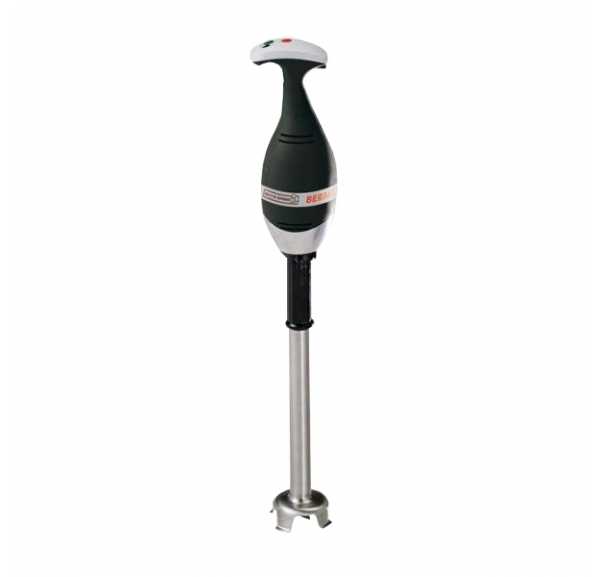 DITO SAMA - Mixeur plongeant Bermixer Pro Turbo (Capacité 150 à 290 L)