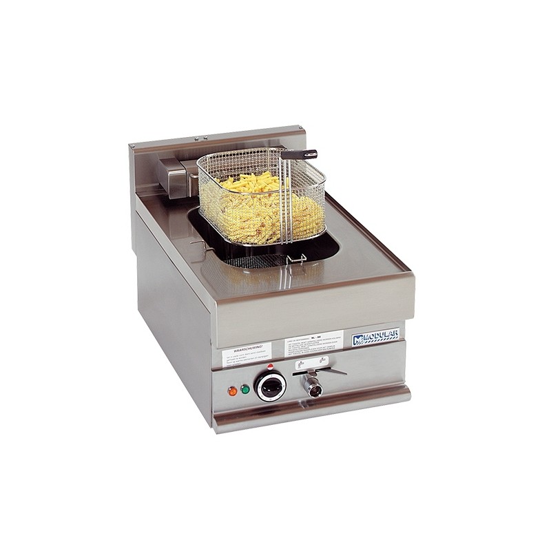 FRITEUSE ELECTRIQUE 10 LITRES 65/41 FRE MODULAR FRITEUSE ELECTRIQUE 10 LITRES 65/41 FRE MODULAR