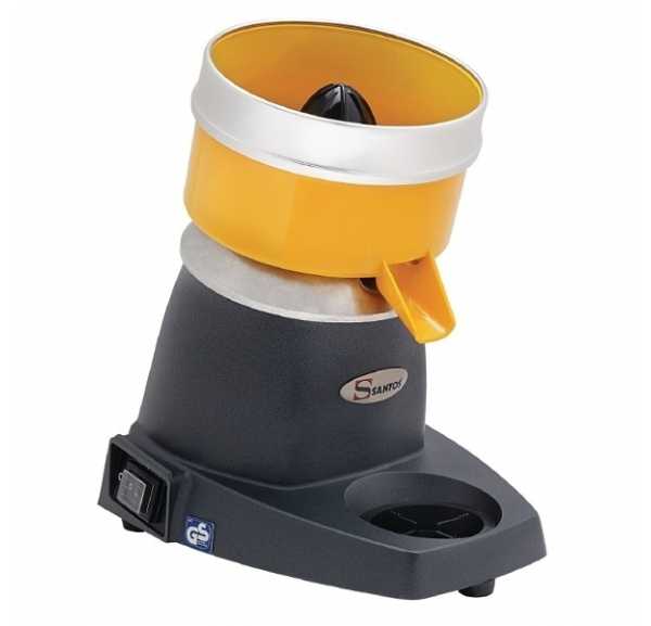 Presse agrumes K275 SANTOS | Achatvente presse agrumes Presse agrumes santos Achat Vente de presse agrumes