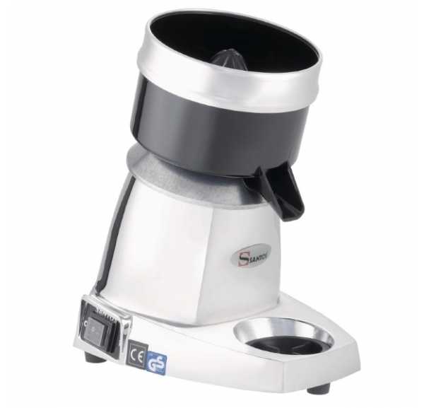 SANTOS - Presse-agrumes classique chromé - K276
