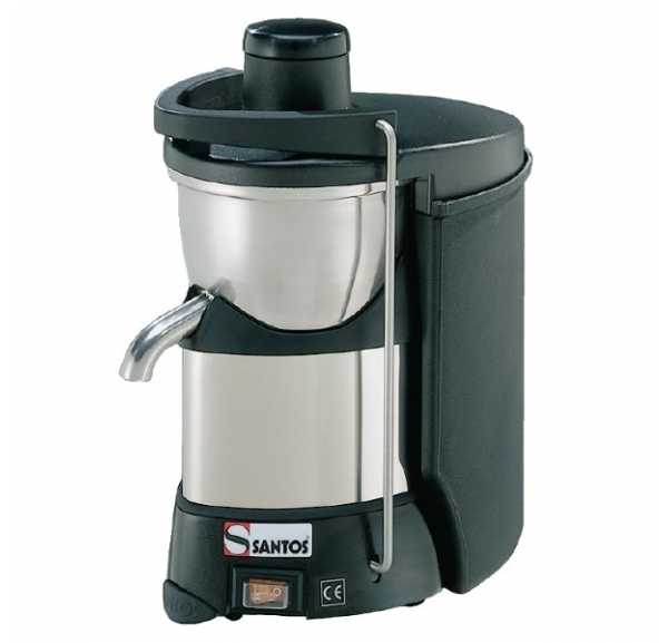 SANTOS - Centrifugeuse haut débit n°50 - E073