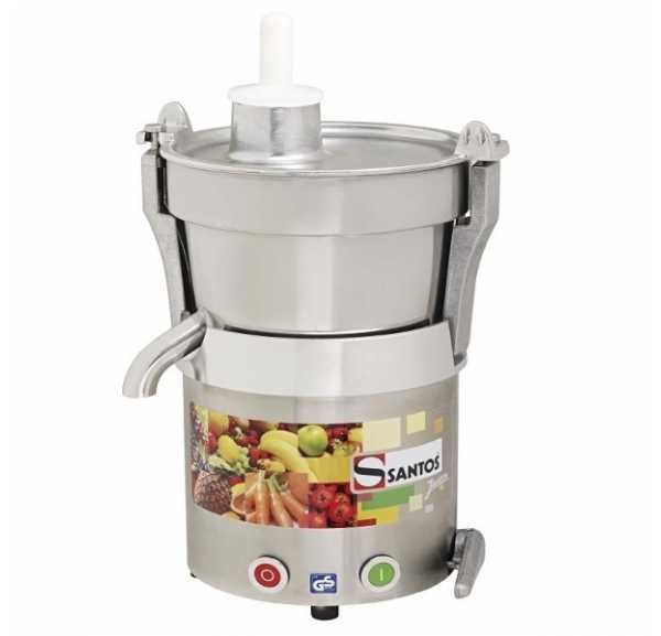 SANTOS - Centrifugeuse professionnelle n°28 - CG330