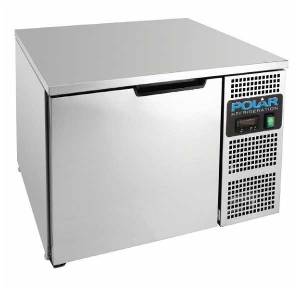 POLAR - Cellule de refroidissement / surgélation de comptoir - SERIE G