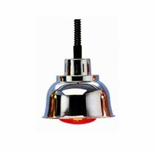 SOFRACA - Lampe chauffante chromée - 33002CRAC SOFRACA - Lampe chauffante chromée - 33002CRAC