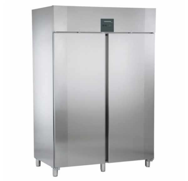 Armoire Negative Double Porte 1430 Litres Liebherr Ggpv 1470